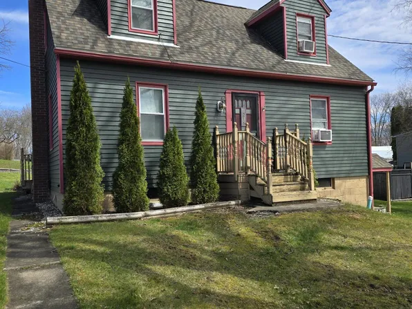 216 Arch St, Johnstown, PA 15905