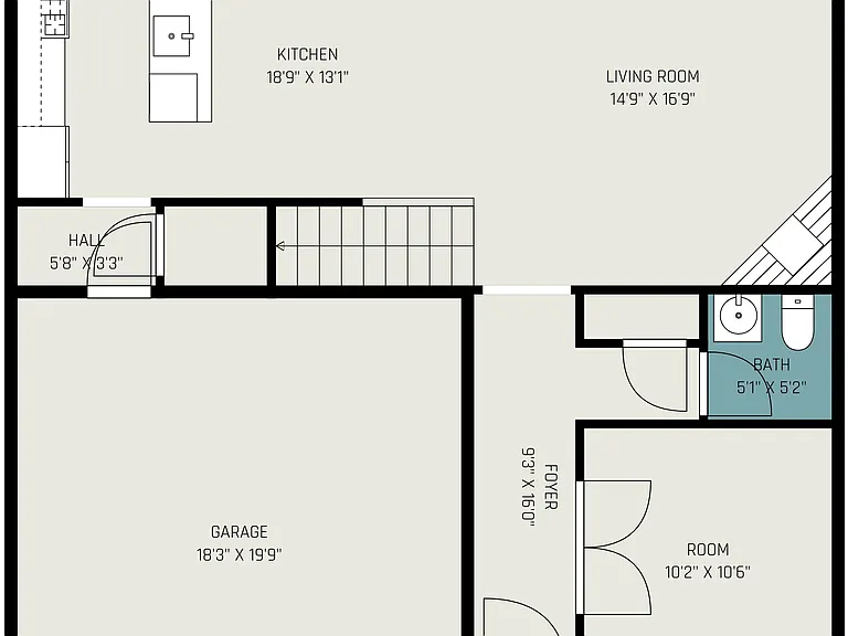 585 Lyness Dr — Photo 4