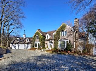 131 Clark Rd, Bernardsville, NJ 07924