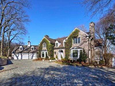 131 Clark Rd, Bernardsville, NJ, 07924