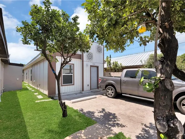 404 S 21st St, McAllen, TX 78501