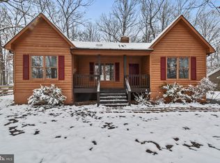 142 Jefferson Dr, Palmyra, VA 22963