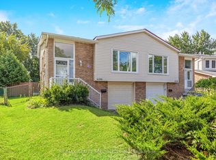 6356 Chaumont Cres, Mississauga, ON L5N 2M8