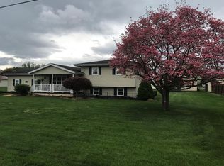 74 Meadow Dr, Franklin Furnace, OH 45629