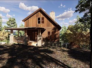 1458 Clabo Hollow Rd, Sevierville, TN 37876