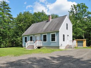 2 Karyns Way, Limington, ME 04049