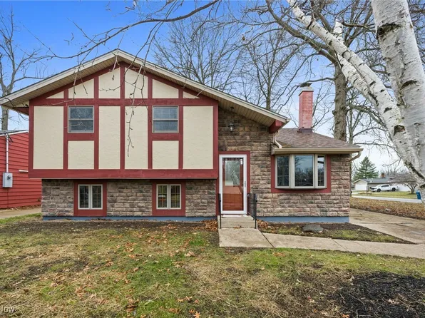 6006 Rosebelle Ave, North Ridgeville, OH 44039