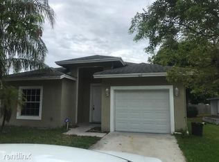 617 Mercury St, West Palm Beach, FL 33406