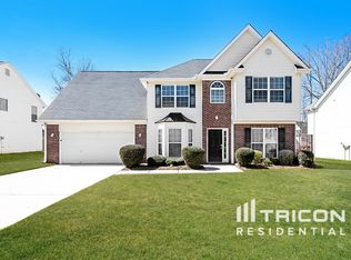 330 Summit View Dr, McDonough, GA 30253