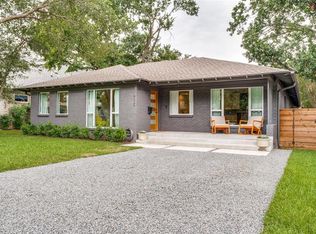4026 Glenridge Rd, Dallas, TX 75220