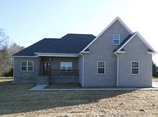 223 Turkey Creek Rd LOT 34, Tullahoma, TN 37388