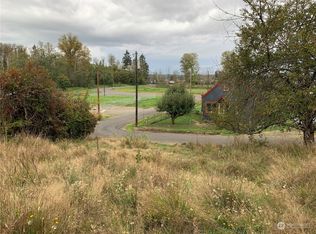 705 E 3rd St, Centralia, WA 98531