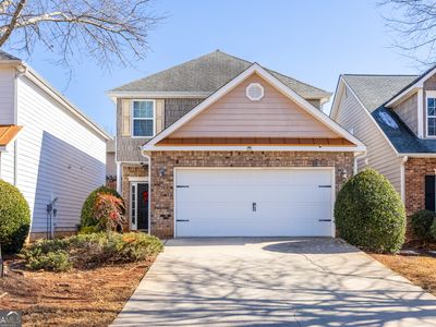 422 Buckboard Ln, Locust Grove, GA, 30248