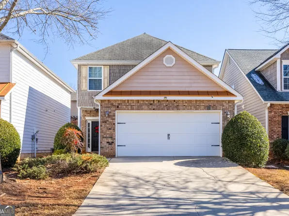 422 Buckboard Ln, Locust Grove, GA 30248
