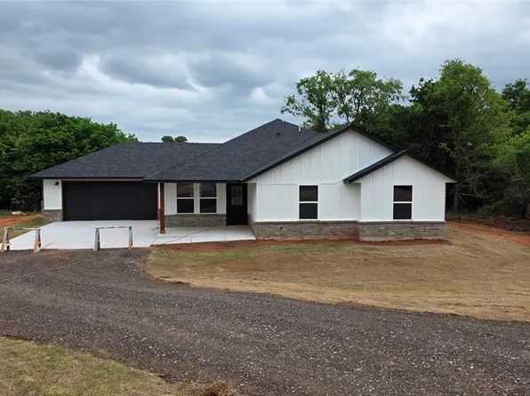 2075 County Street 2971, Blanchard, OK 73010