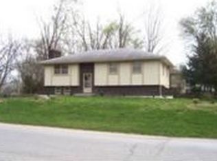1439 Vilas St, Leavenworth, KS 66048
