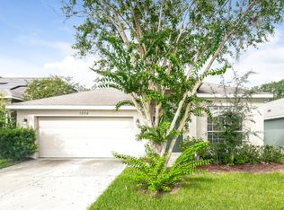 1034 Cherry Valley Way, Orlando, FL 32828