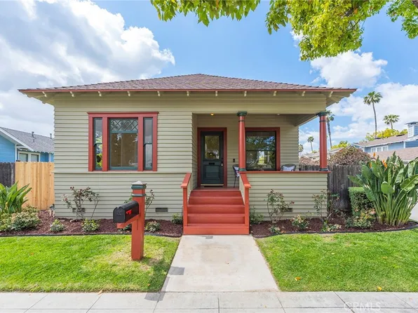 111 S Atchison St, Anaheim, CA 92805