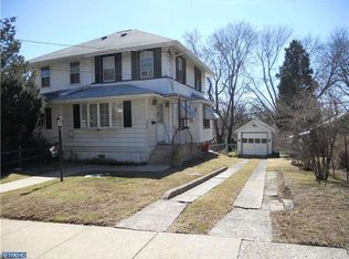 2468 Ardsley Ave, Glenside, PA