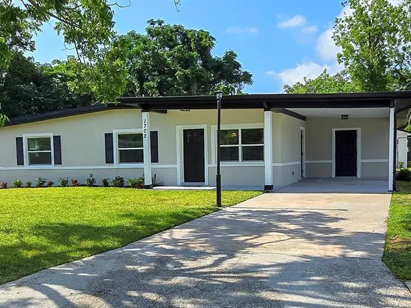 1702 Idaho Ave, Belle Isle, FL 32809