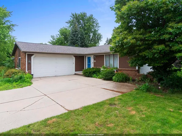 24 Greves Ct, Appleton, WI 54914