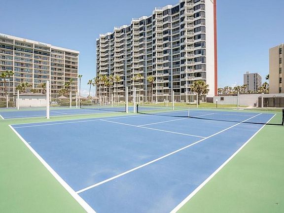 2nd image of 400 W Padre Blvd #401