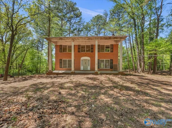 2610 Vista Dr SE, Huntsville, AL 35803