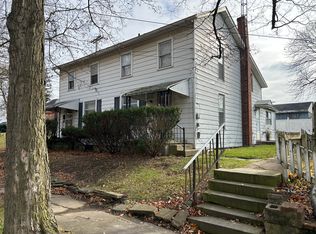 321-323 E Payne Ave #321, Galion, OH