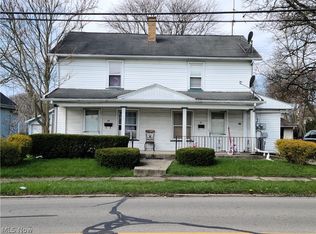 36 S Schenley Ave, Youngstown, OH 44509