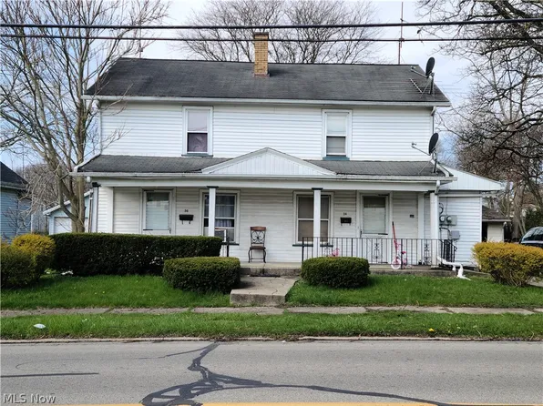36 S Schenley Ave, Youngstown, OH 44509