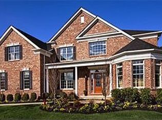 17955 Running Colt Pl, Leesburg, VA