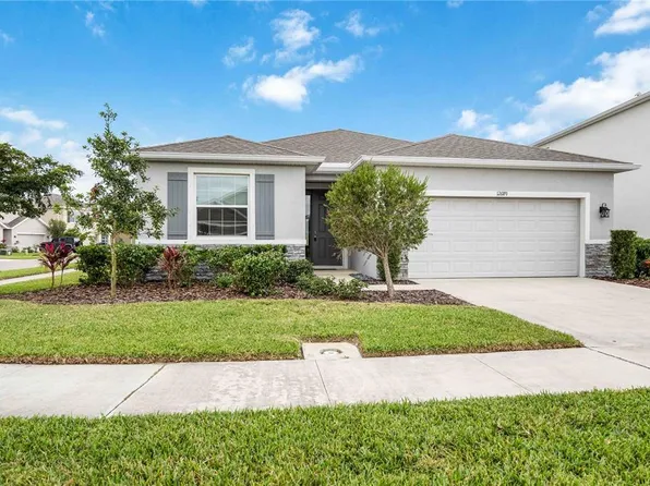 12689 Promenade Estates Blvd, Sarasota, FL 34238