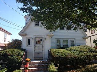 9 Matchett St, Brighton, MA 02135