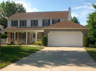 18460 Admiralty Dr, Strongsville, OH
