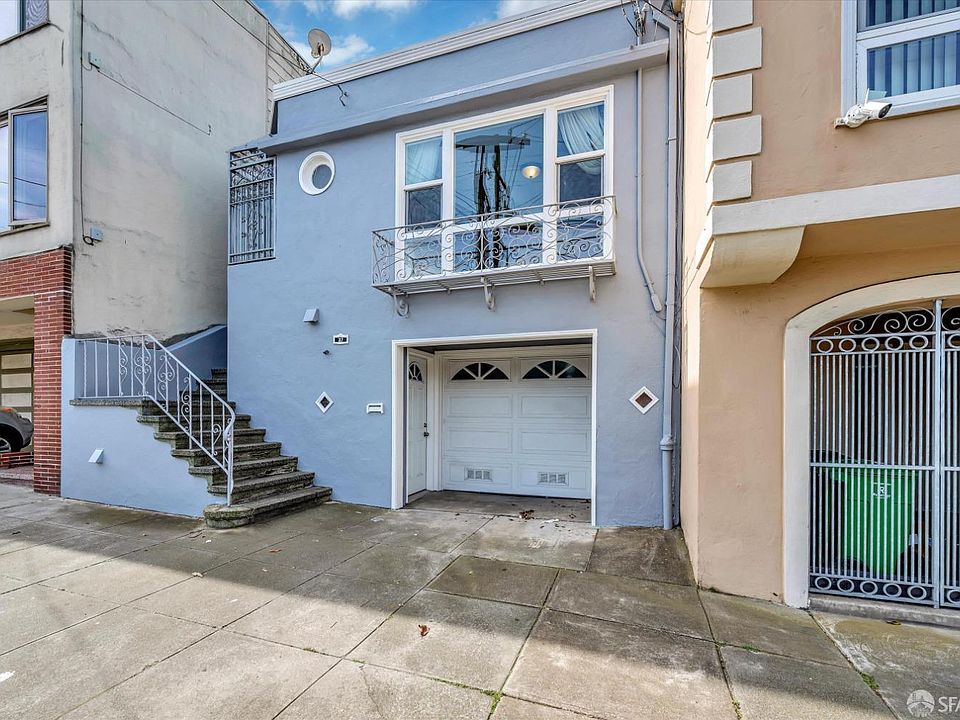 2nd image of 37 Naglee Ave