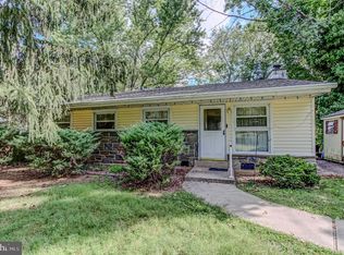 23 Rampart W, Media, PA 19063