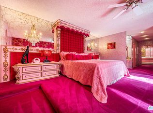 2055 S Joshua Tree Pl, Palm Springs, CA 92264