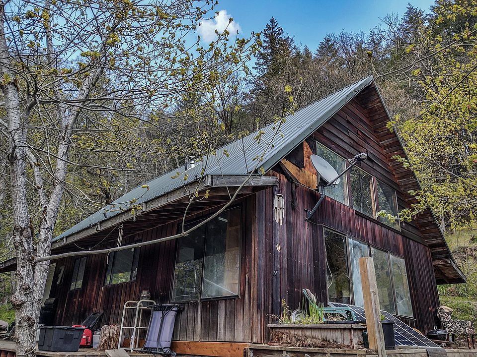 640 River Rd, Mad River, CA 95526 Zillow