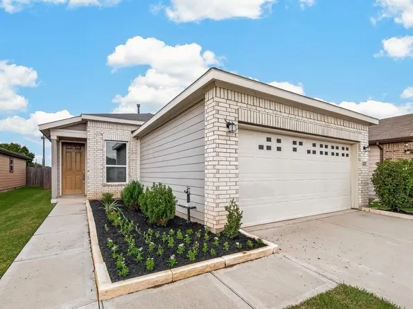6031 Diamond Sky Ln, Houston, TX 77048