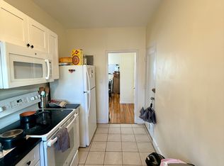 112 Longwood Ave APT 4, Brookline, MA 02446
