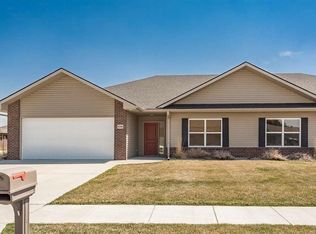 3081 41st Ave, Columbus, NE 68601