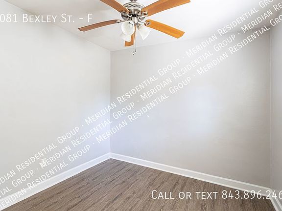 4th image of 1081 Bexley St APT F