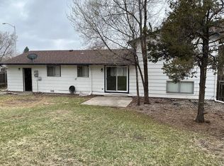 4260 Hollow Rd, Colorado Springs, CO 80917