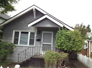 7745 20th Ave NE, Seattle, WA 98115