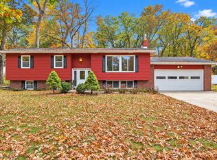 E4608 483rd Avenue, Menomonie, WI 54751
