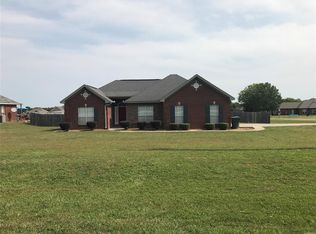 2464 County Road 59, Prattville, AL 36067