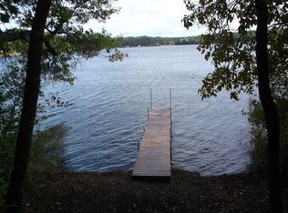 LOT 16 Narrows Trails Rd, Minong, WI 54859