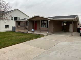 2547 E 6485th Sq S, Salt Lake City, UT 84121