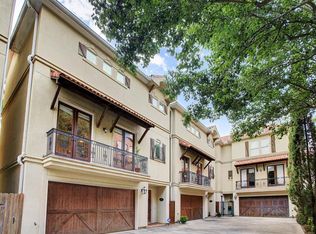 418 Lovett Blvd, Houston, TX 77006
