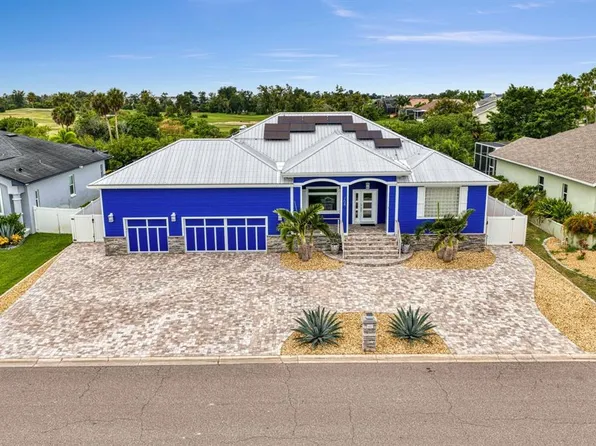 704 EAGLE LANE, APOLLO BEACH, FL 33572